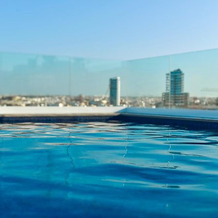 51Hh Apartments Gzira Exterior foto