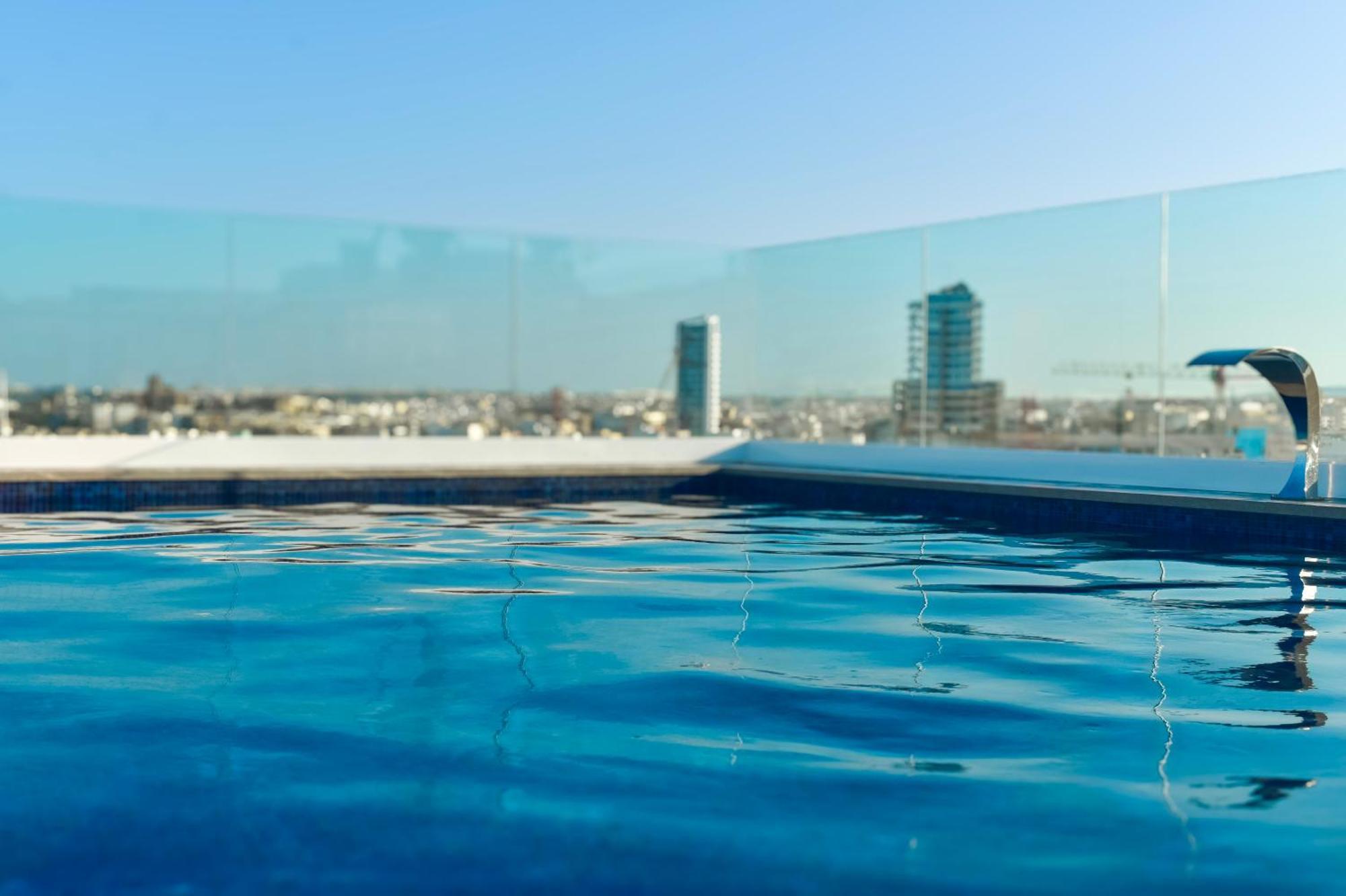 51Hh Apartments Gzira Exterior foto